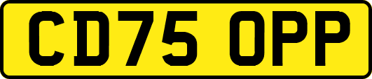 CD75OPP