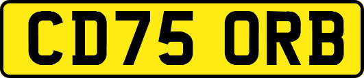 CD75ORB