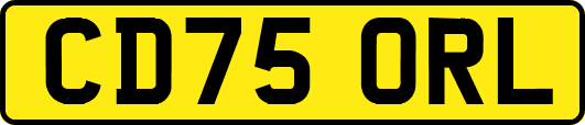 CD75ORL