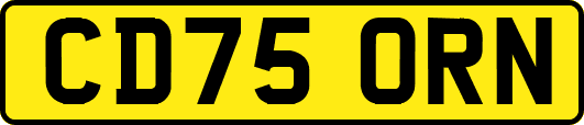 CD75ORN