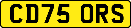 CD75ORS
