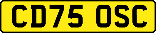 CD75OSC