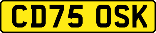 CD75OSK