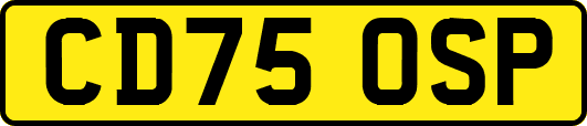 CD75OSP