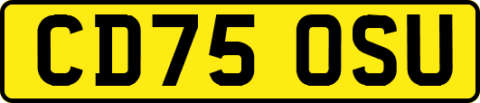 CD75OSU