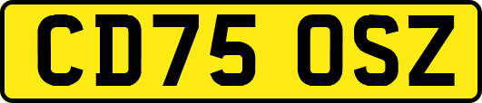 CD75OSZ