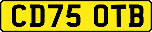 CD75OTB