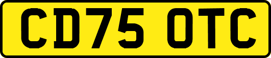 CD75OTC