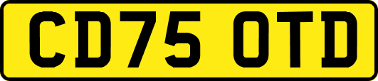 CD75OTD