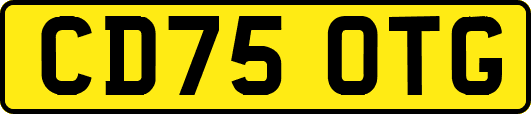 CD75OTG