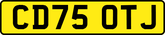 CD75OTJ