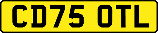 CD75OTL