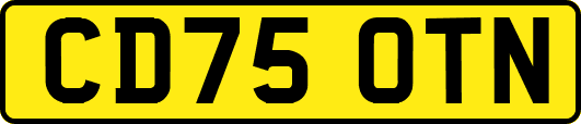 CD75OTN