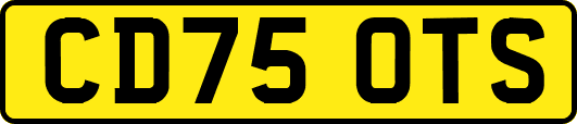 CD75OTS