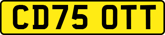CD75OTT
