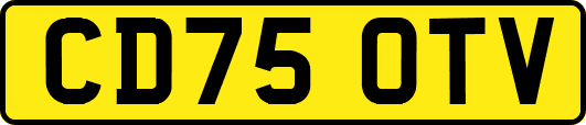 CD75OTV