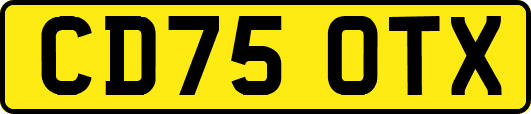 CD75OTX