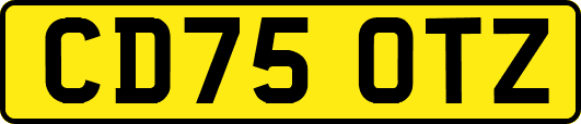CD75OTZ
