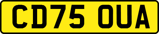 CD75OUA