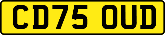 CD75OUD