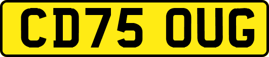 CD75OUG