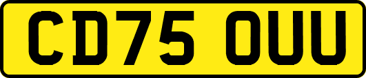 CD75OUU