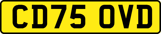CD75OVD