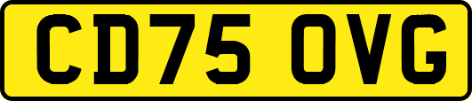 CD75OVG