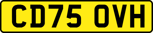 CD75OVH