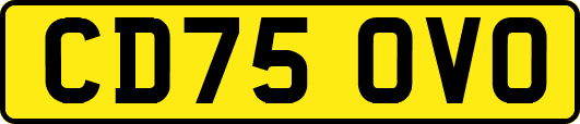 CD75OVO
