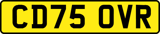 CD75OVR