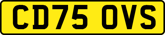 CD75OVS