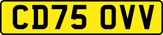 CD75OVV
