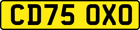 CD75OXO