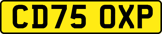 CD75OXP