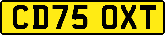 CD75OXT