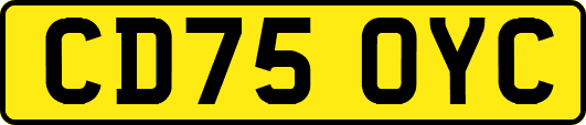 CD75OYC
