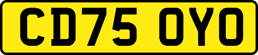 CD75OYO