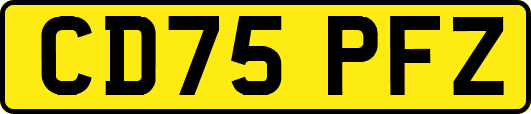 CD75PFZ
