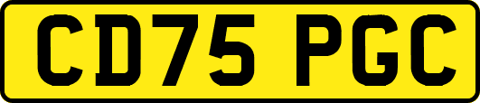 CD75PGC