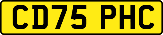 CD75PHC
