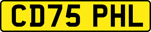 CD75PHL