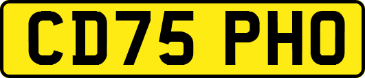 CD75PHO