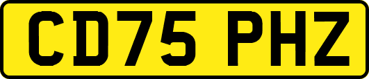 CD75PHZ