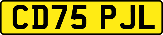 CD75PJL
