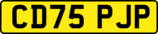 CD75PJP