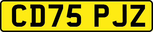 CD75PJZ