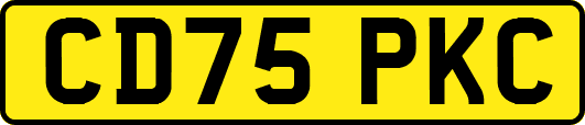 CD75PKC