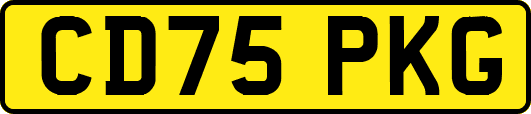 CD75PKG