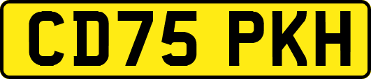 CD75PKH